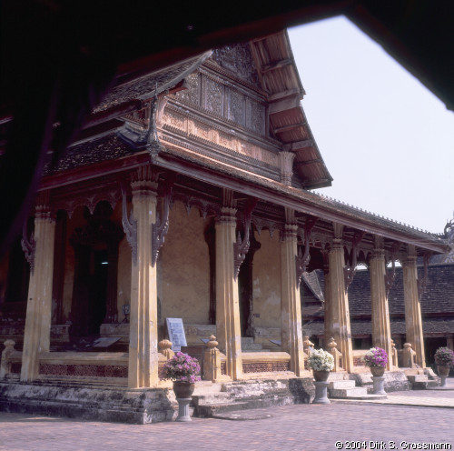 Wat Sisaket 3 (Click for next image)