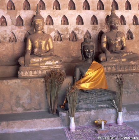 Wat Sisaket 4 (Click for next image)