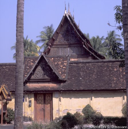 Wat Sisaket 6 (Click for next image)