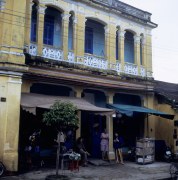 Building in Hoi An