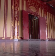 Thai Hoa Palace Interior
