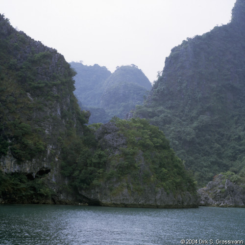 Halong Bay 3 (Click for next image)