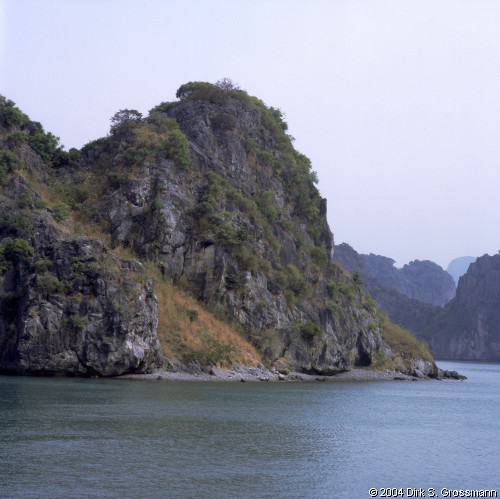 Halong Bay 5 (Click for next image)