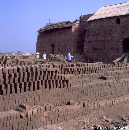Brickyard (Click for next image)