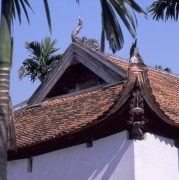 Pagoda near Hanoi 9
