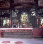 Pagoda in Cholon 5