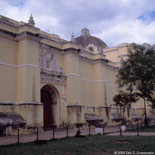 Iglesia Merced 2 (Click for next image)