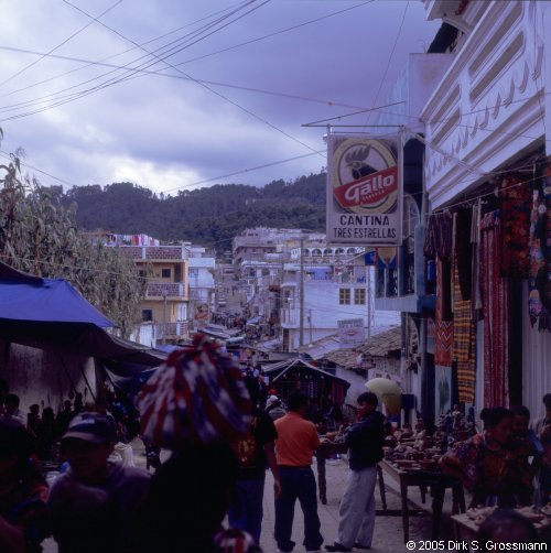 Chichicastenango 3 (Click for next image)