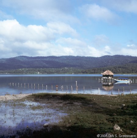Lago de Petén Itzá (Click for next group)