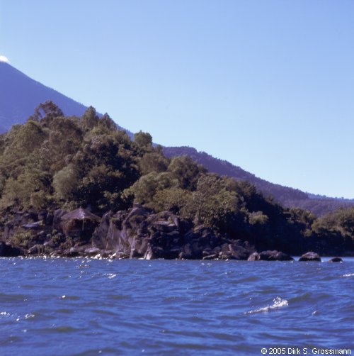 Lago de Atitlán 5 (Click for next image)