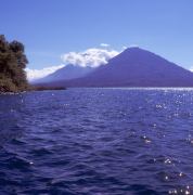 Lago de Atitlán 7