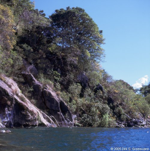 Lago de Atitlán 8 (Click for next image)