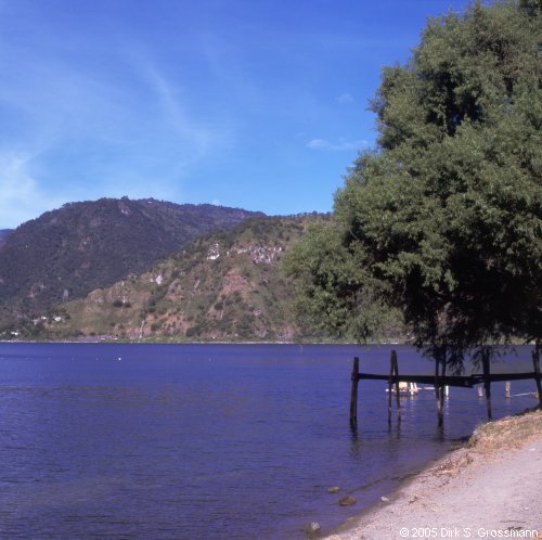 Lago de Atitlán 10 (Click for next group)