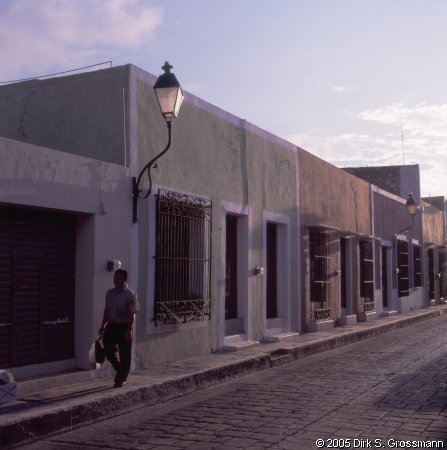 Campeche 2 (Click for next image)
