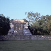 Templo del Barbado