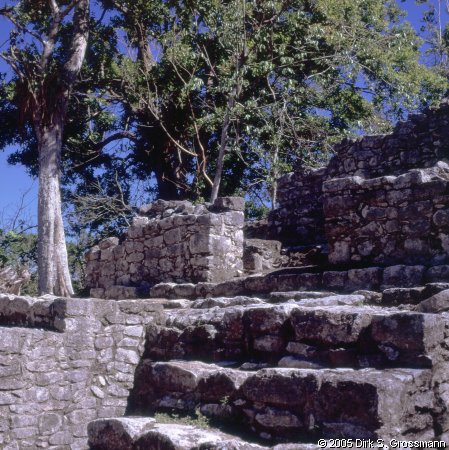 Templo de las Iglesias 2 (Click for next image)