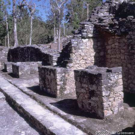Templo de las Iglesias 3 (Click for next image)