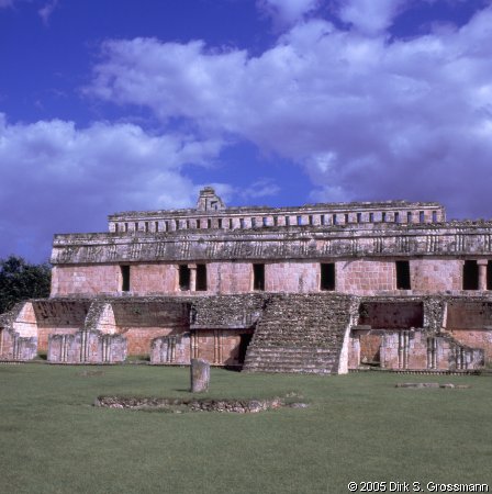 El Palacio 3 (Click for next image)