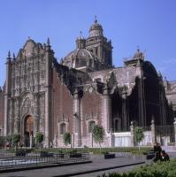 Catedral Metropolitana 2