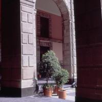 Palacio Nacional 4