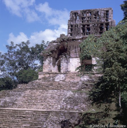 Templo de la Cruz 2 (Click for next image)