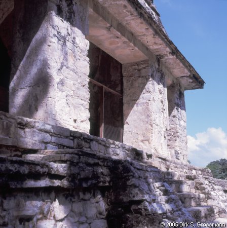 Templo del Sol 1 (Click for next image)