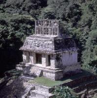 Templo del Sol 3