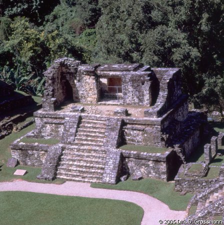 Templo XIV (Click for next image)