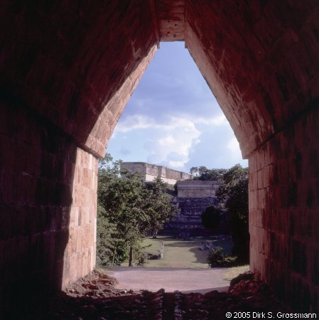 Through the Southern Wall (Click for next image)