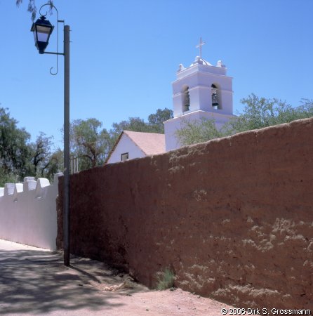 San Pedro de Atacama (Click for next image)