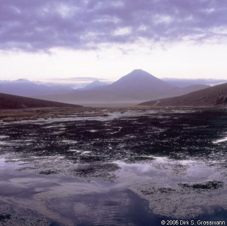 Highlands Before Sunrise (Click for next image)