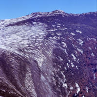 Cráter del Volcán Villarrica