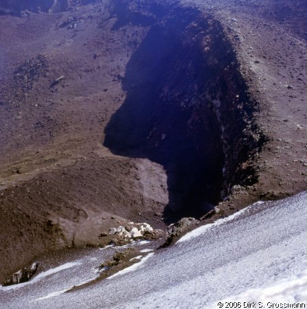 Cráter del Volcán Villarrica (Click for next group)