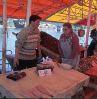 Mercado Fluvial