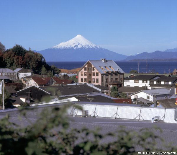 Puerto Varas (Click for next image)