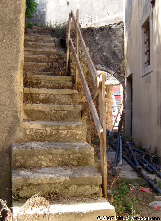 Stairs (Click for next image)