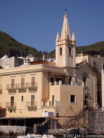 San Giuseppe (Click for next image)
