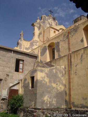 Cattedrale di S. Bartolomeo (Click for next image)