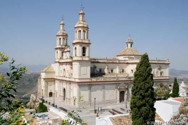 Iglesia La Incarnación (Click for next image)