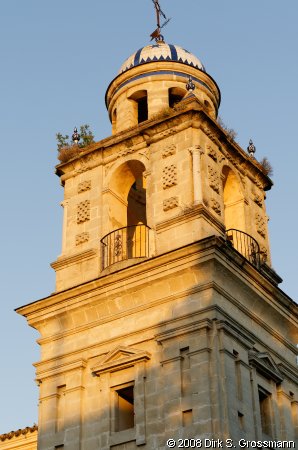 Iglesia de la Victoria (Click for next image)