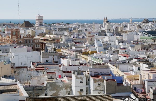 Cádiz (Click for next image)
