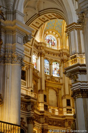 Catedral (Click for next image)