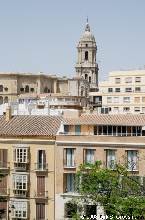 Málaga (Click for next image)