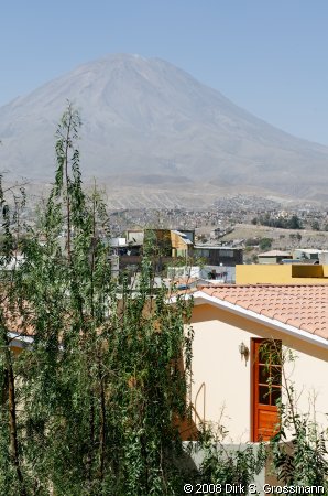 Arequipa (Click for next image)