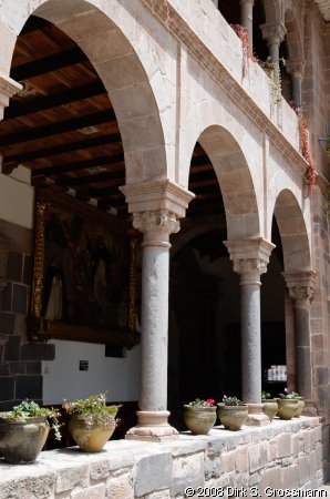 Iglesia Santo Domingo (Click for next image)