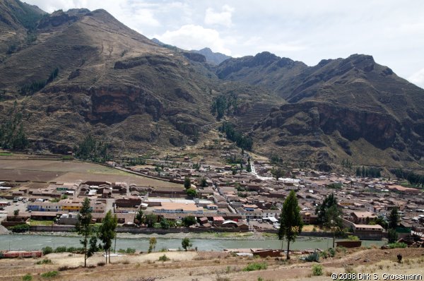 Pisac (Click for next image)