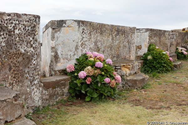 Forte de São Brás (Click for next image)