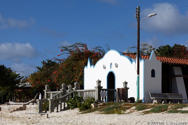 Iglesia (Click for next image)