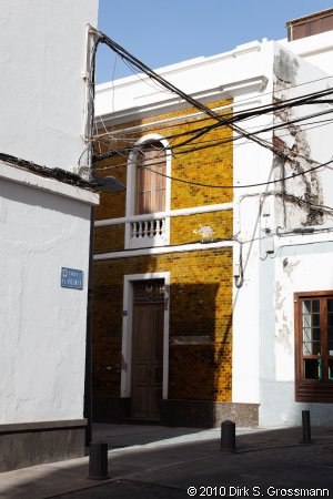 Calle Quiroga (Click for next image)