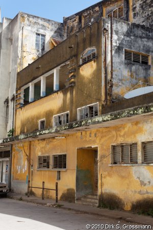 Stone Town (Click for next image)